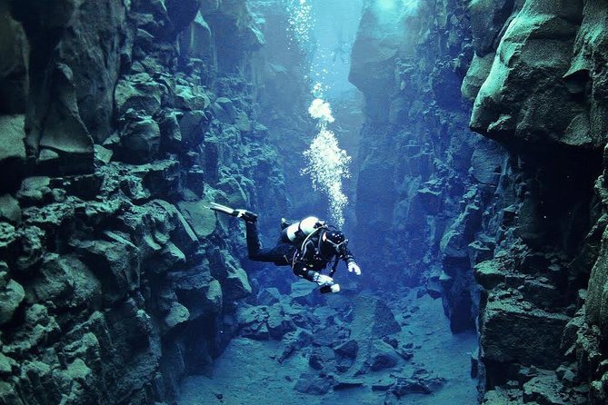 Silfra: Diving Between Tectonic Plates and Pick up From Reykjavik - Preparing for an Unforgettable Diving Experience