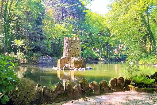 Sintra, Cascais, Pena Palace Ticket Included: Tour From Lisbon - Customer Reviews and Feedback