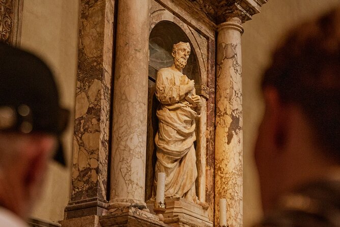 Skip-the-line Duomo Terraces and Dome Climb Tour in Florence - Booking and Cancellation Policy
