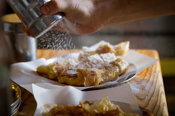 Small Group, Delicious Athens Food Tour - Tour Logistics and Accessibility