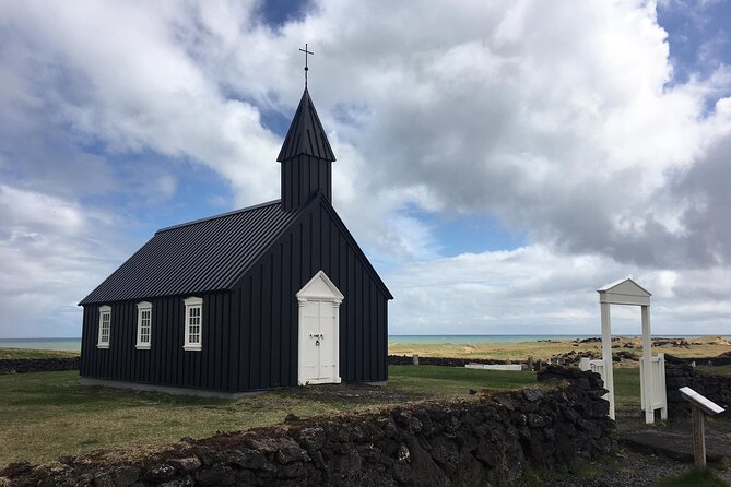 Snaefellsnes Small Group Tour With Homemade Meal From Reykjavik - Traveler Experiences and Feedback