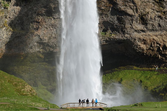 South Coast Adventure From Reykjavik - Additional Information