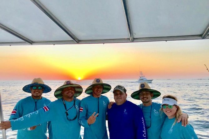 Sunset Tour to Playa Fantasia on Sealounge Catamaran - Cancellation Policy