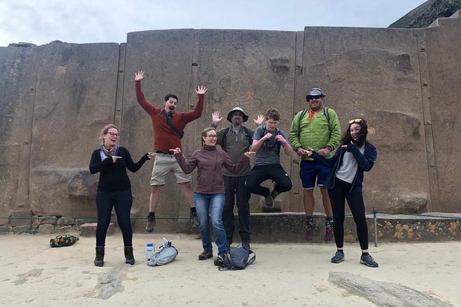The Best Private Sacred Valley Tour - Meeting and Pickup Arrangements