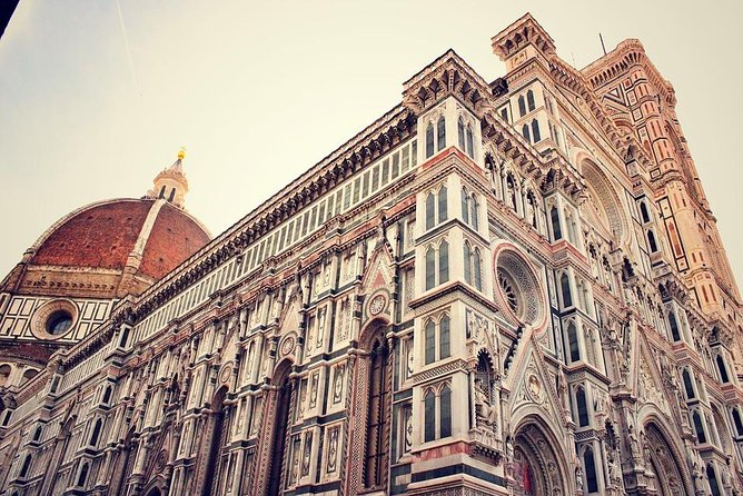 The Best Tour in Florence: Renaissance and Medici Tales - Pricing and Donations