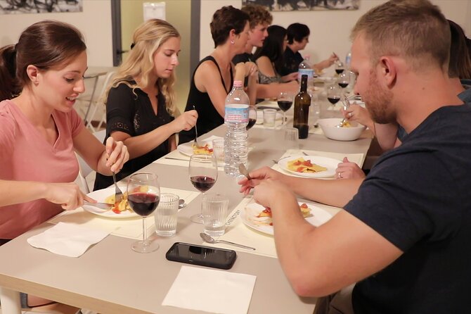Tuscan Cooking Class and Dinner in Florence - Transportation and Meeting Point