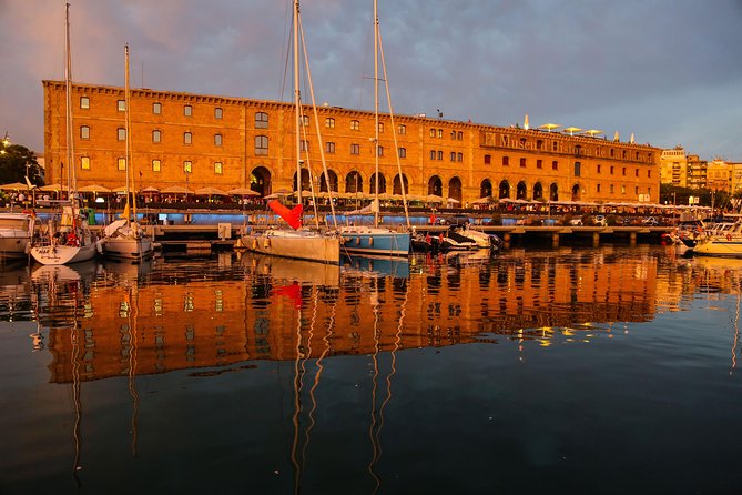 Unique Sunset Sailing Experience With Tapas and Open Bar - Pricing, Availability, and Booking Flexibility