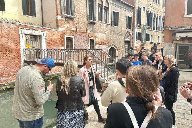 Venice Street Food Tour With Local Guide With Local Food Market Visit - Traveler Feedback and Recommendations