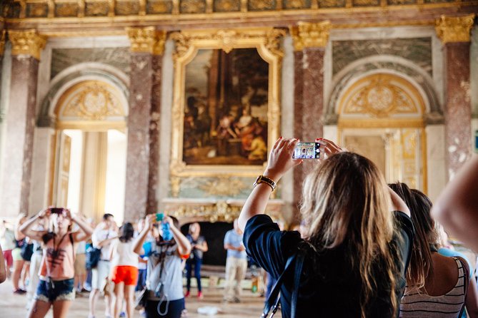 Versailles Château and Gardens Walking Tour From Paris by Train - Traveler Reviews and Experiences