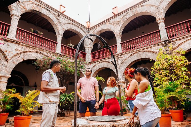 Views and Legends of Cartagena - Additional Tips