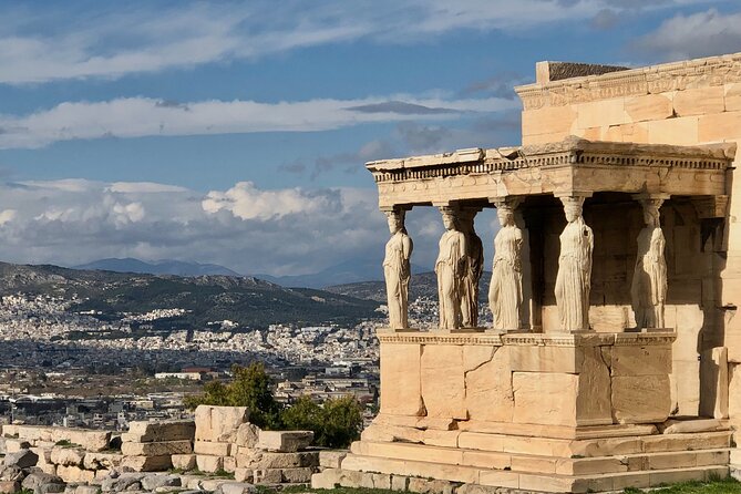 Visit of the Acropolis With an Official Guide in Spanish - Making the Most of Your Visit