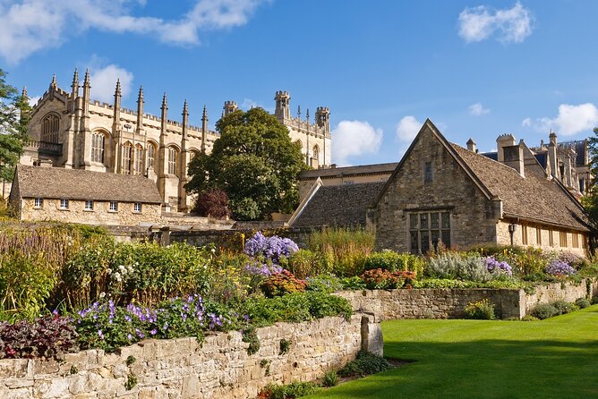 Warwick Castle, Oxford and Stratford, Cotswolds Day Trip - Considerations and Policies