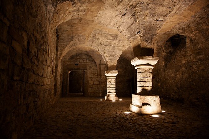 WWII in Prague Tour & The Crypt of Operation Anthropoid - Tour Logistics and Recommendations