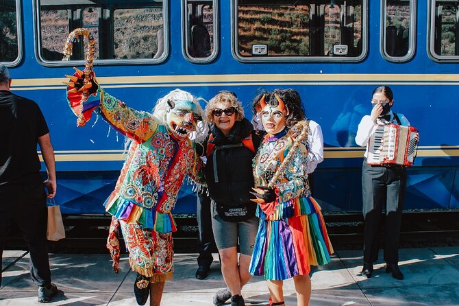 2-Day Tour From Cusco: Sacred Valley and Machu Picchu by Train - Preparation and Storage