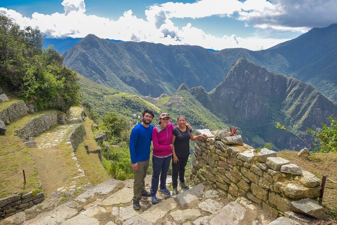 2 Days Shared Inca Trail to Machu Pichu - Tips for a Successful Trek