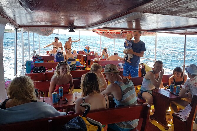 3 Hours Sunset and Dolphin Tour From Medulin With Sandra Boat - Chances of Spotting Dolphins