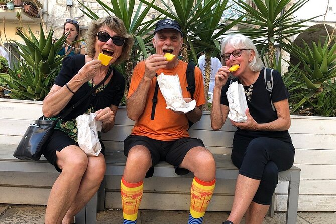 Bari's Ultimate Street Food Tour - Small Group by Do Eat Better - Traveler Reviews and Recommendations