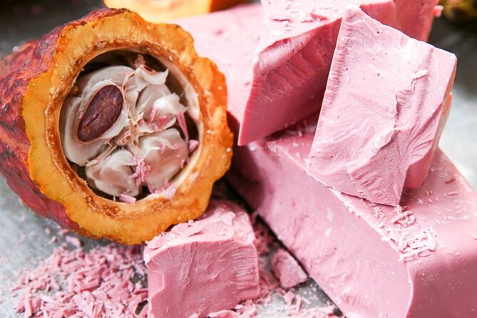 Brussels Chocolate Walking Tour and Workshop - Hands-on Chocolate Making Workshop