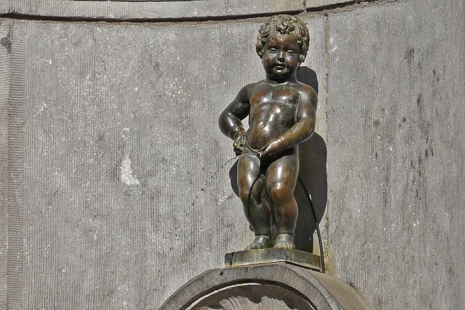 Brussels Walking and Tasting Tour - Customer Testimonials