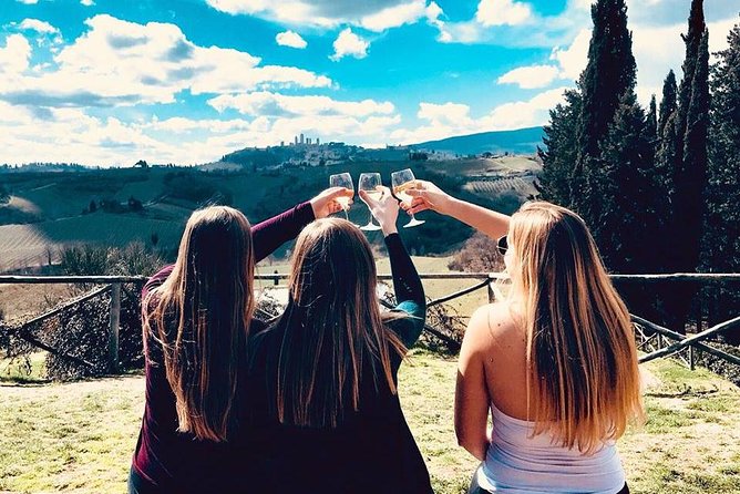 Chianti Wineries Tour With Tuscan Lunch and San Gimignano - Key Recommendations for the Tour
