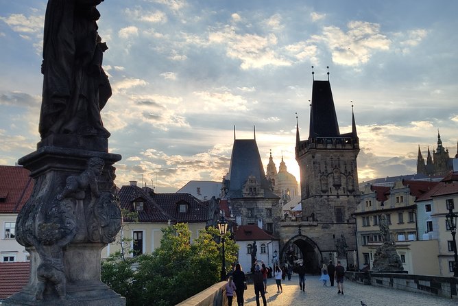 Discover Prague Private Tour - 3 Hours - Why Choose the Discover Prague Private Tour?