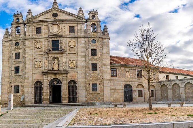 Full Day Tour to Avila & Segovia From Madrid - Getting the Most Out of the Tour