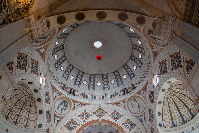 Milan: Last Supper and S. Maria Delle Grazie Skip the Line Tickets and Tour - Customer Feedback and Recommendations