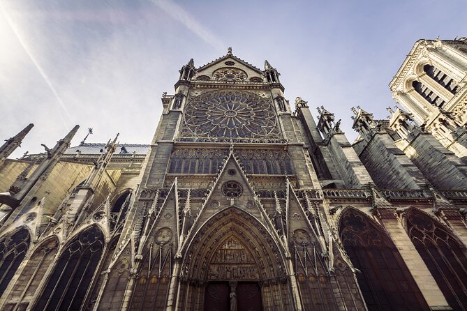 Paris in a Day With Louvre, Eiffel Tower, Notre Dame & Cruise - Traveler Feedback and Recommendations