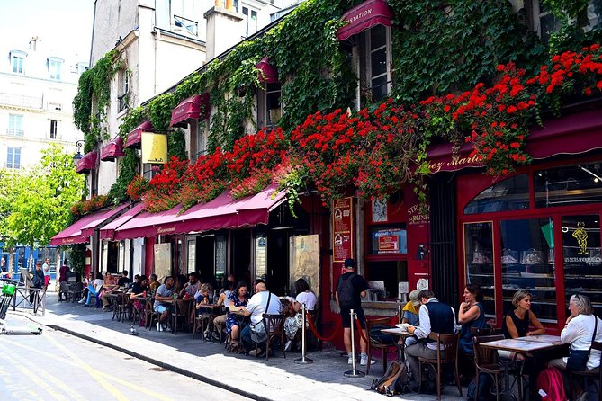 Paris Le Marais Walking Food Tour With Secret Food Tours - Insider Tips for an Unforgettable Food Tour