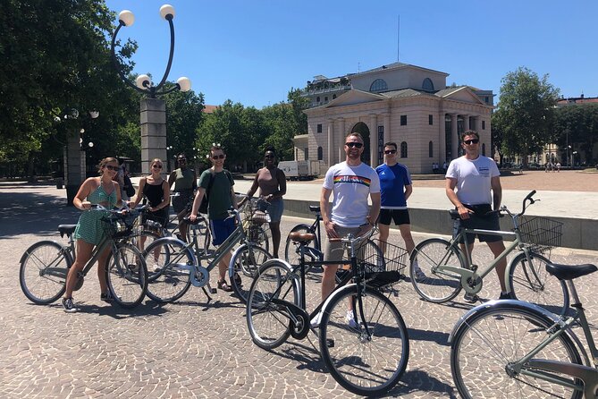 Pedal Through Milans Hidden Gems: A Unique Bike Tour - Traveler Accolades and Recommendations