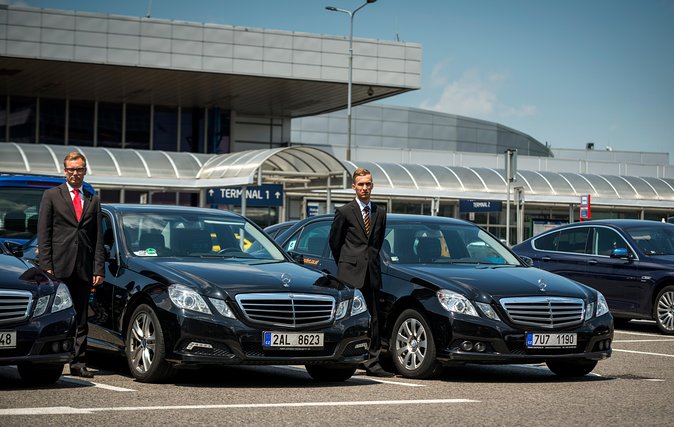Prague Airport Private Departure Transfer - Frequently Asked Questions