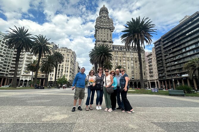 Private & Exclusive Montevideo Tailor Made Tour With a Local - Why Choose This Tailor-Made Tour?