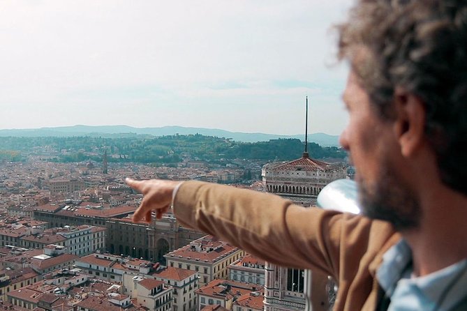 Skip-the-line Duomo Terraces and Dome Climb Tour in Florence - Additional Information