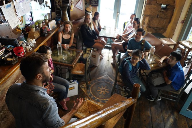 Small Group, Delicious Athens Food Tour - Preparing for the Delicious Adventure