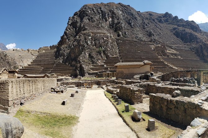 The Best Private Sacred Valley Tour - Customer Testimonials and Recommendations