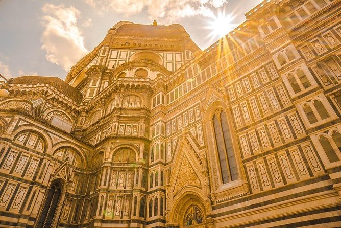 The Best Tour in Florence: Renaissance and Medici Tales - Tour Overview