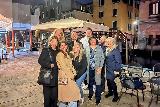 Venice Bacaro Food Tour - Eat and Drink Like a Venetian - Taking in the Bacaro Culture