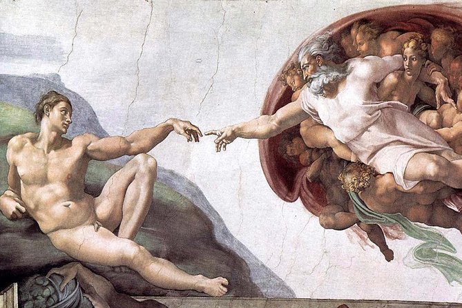 VIP Vatican, Sistine Chapel & St.Peters Basilica Guided Tour - Experiencing St. Peters Basilica