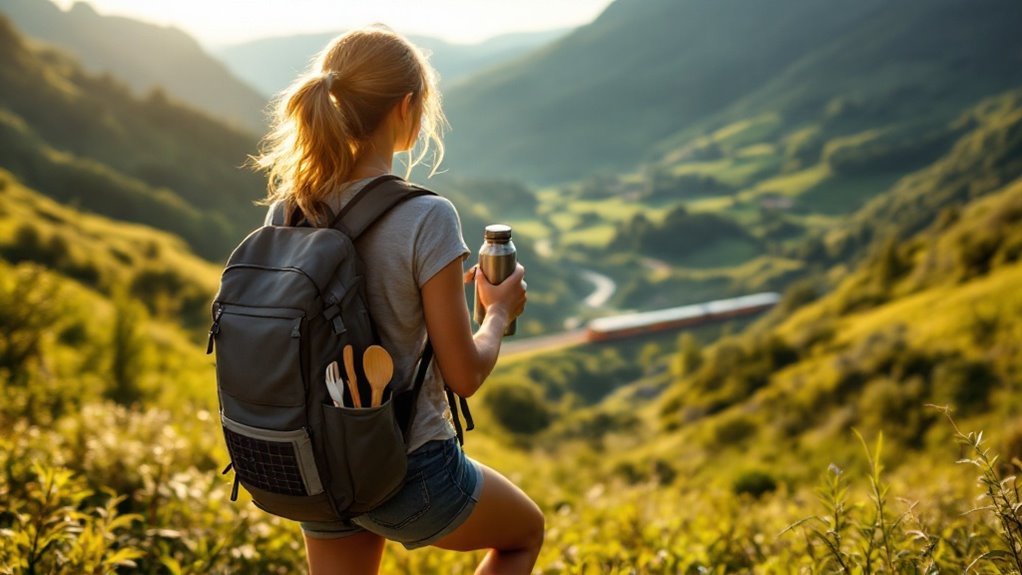 affordable sustainable travel options