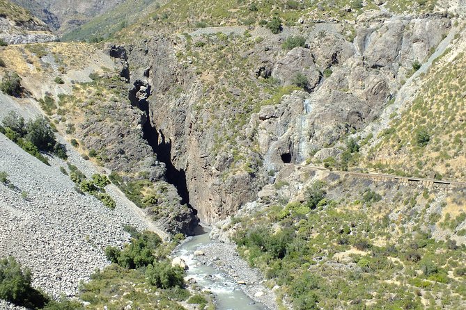 Andes Range Tour at Inca Lagoon & InSitu Winery Snack Included - Key Points
