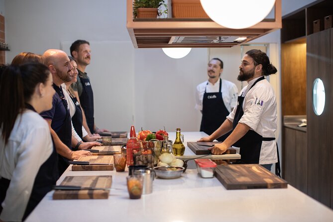 Argentine Food & Wine Experience: Cook, Taste, Enjoy at Criolla - Key Points