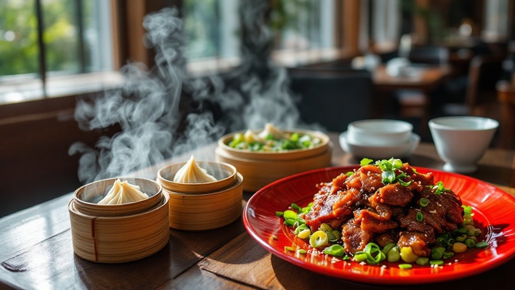 asian vegan cuisine exploration