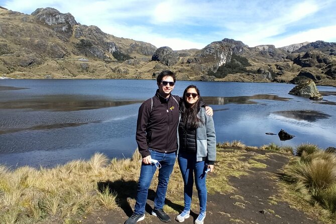 Cajas National Park Half Day Tour From Cuenca - Tour Details and Inclusions