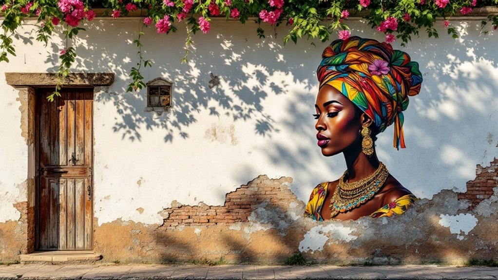 cartagena s vibrant cultural revival