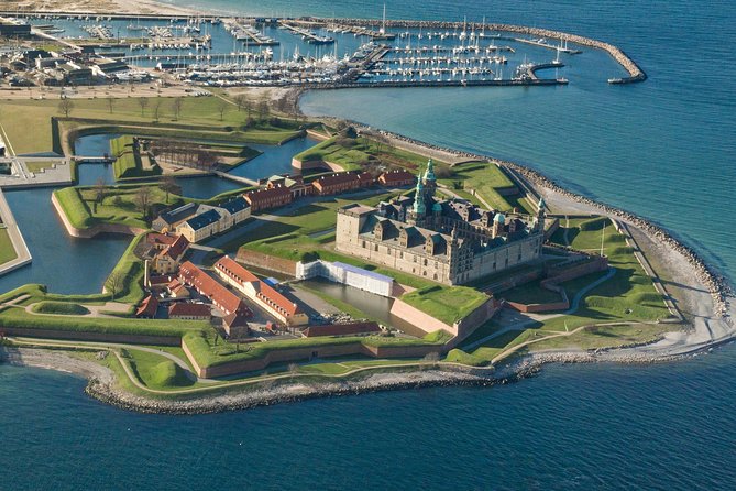 Copenhagen Historical Tour to Cathedral, Castle and Viking Museum - Tour Overview