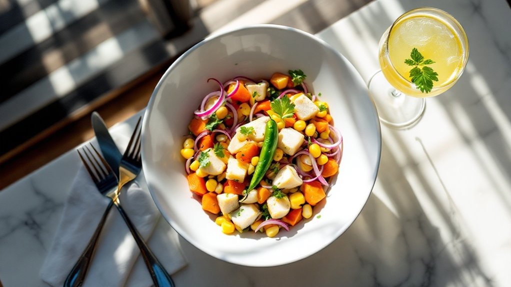 culinary adventures and recommendations