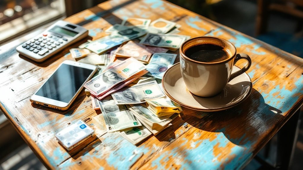currency exchange safety tips