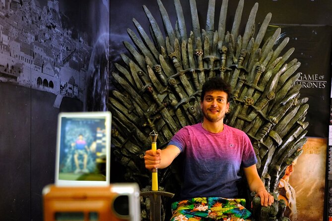Dubrovnik: Epic Game of Thrones Walking Tour - Key Points