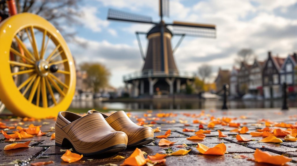 dutch stereotypes analyzed and evaluated