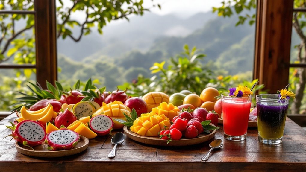 enhance your tasting experience